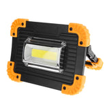 Max Searching Work Light Outdoor Lawn Floodlight Emergency Fishing Lamp Model 3
