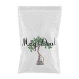 Max Aquarium Fish Tank Landscaping Simulation Plant Simulated Banyan