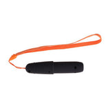 Max Mini Pen Type Non-Contact LCD Digital Infrared IR Temperature Gauge Black