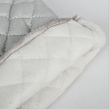 Max Kitchen Cooking BBQ Microwave Oven Gloves Insulation Non-Slip Mitts  L