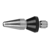 Max Pressure Washer Drain Sewer Cleaning Pipe Jetter Rotary Nozzle J:Cusp Head L
