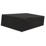 Max Garden Patio Furniture Set Cover Waterproof Table Outdoor Cover 274x208x58cm