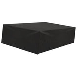 Max Garden Patio Furniture Set Cover Waterproof Table Outdoor Cover 213x132x74cm