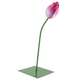 Max Artificial Flowers Water Floating Ornament Pond Decoration D:Lotus Bud