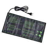 Max MET Certified Seedling Heat Mat Seedfactor Waterproof Durable Germination EU