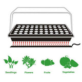 Max MET Certified Seedling Heat Mat Seedfactor Waterproof Durable Germination EU