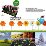 Max MET Certified Seedling Heat Mat Seedfactor Waterproof Durable Germination EU