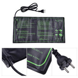Max MET Certified Seedling Heat Mat Seedfactor Waterproof Durable Germination EU