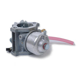 Maxbell Carburetor for GS75 HD75 180 185 260 265 AM122852 M97274 M97275 Carb Hot