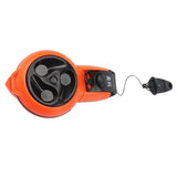 Max Plastic Carpentry Marking Tool Automatic Rewind Ink Snap Line Scriber S