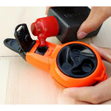 Max Plastic Carpentry Marking Tool Automatic Rewind Ink Snap Line Scriber S