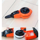 Max Plastic Carpentry Marking Tool Automatic Rewind Ink Snap Line Scriber S