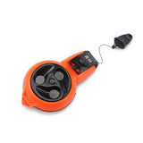 Max Plastic Carpentry Marking Tool Automatic Rewind Ink Snap Line Scriber S