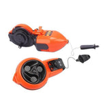 Max Plastic Carpentry Marking Tool Automatic Rewind Ink Snap Line Scriber S
