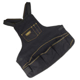 Max Adjustable Garden Tool Apron Waterproof Oxford Cloth Gardening Organizer Bag