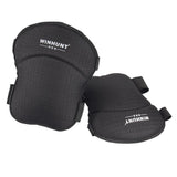 Max Professional Construction Knee Pads Adjustable Oxford Cloth Knee Protector