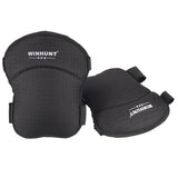 Max Professional Construction Knee Pads Adjustable Oxford Cloth Knee Protector