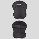 Max Professional Construction Knee Pads Adjustable Oxford Cloth Knee Protector