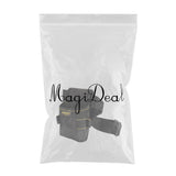 Max Duable Oxford Cloth Electrician Tool Pouch Carpenter Apron Organizer Pocket