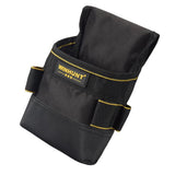 Max Duable Oxford Cloth Electrician Tool Pouch Carpenter Apron Organizer Pocket