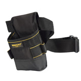 Max Duable Oxford Cloth Electrician Tool Pouch Carpenter Apron Organizer Pocket
