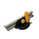 Max Woodwork Saw Table Ruler Angle Pusher Woodworking Tools