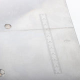 Max 235 x 300mm Aluminum Alloy Router Table Insert Plate for Woodworking Benches
