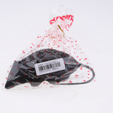 Max Realistic Mouse Animal Ornament Garden Decor Kids Educational Toy Black 2