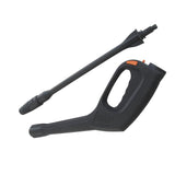 Maxbell High Pressure Washer Spray Gun Lance Trigger Jet Wash Water Gun For Car