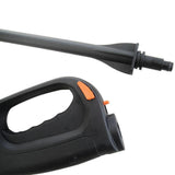 Maxbell High Pressure Washer Spray Gun Lance Trigger Jet Wash Water Gun For Car