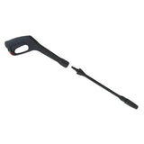 Maxbell High Pressure Washer Spray Gun Lance Trigger Jet Wash Water Gun For Car