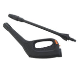 Maxbell High Pressure Washer Spray Gun Lance Trigger Jet Wash Water Gun For Car