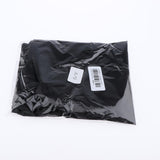 Max 2PCS Universal Automobile Rearview Mirror Dust /Snow Cover Waterproof Black