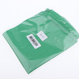 Max 2PCS Universal Automobile Rearview Mirror Dust /Snow Cover Waterproof Green