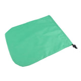 Max 2PCS Universal Automobile Rearview Mirror Dust /Snow Cover Waterproof Green