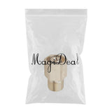 Maxbell M22 High Pressure Washer Snow Foam Lance Foamer Jet Gun Adapter