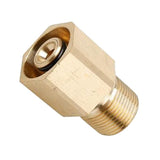 Maxbell M22 High Pressure Washer Snow Foam Lance Foamer Jet Gun Adapter