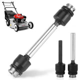 Maxbell Drive Shaft Assembly Self Propelled Mower Drive Shaft Part for Honda