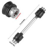 Maxbell Drive Shaft Assembly Self Propelled Mower Drive Shaft Part for Honda
