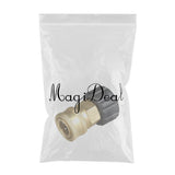 Max Pressure Washer Twist Connect Adapter Connector B:M22(15)