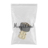 Max Pressure Washer Twist Connect Adapter Connector D:M22(15)