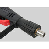 Max G1/4 High Pressure Car Washer Connector Quick Adapter for Italy Plug Series