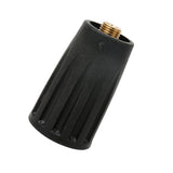 Max G1/4 High Pressure Car Washer Connector Quick Adapter for Italy Plug Series