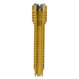 Max Maxb Faucet and Sink Repair Tool Installation Wrench for Plumbers Homeowners Tool