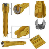 Max Maxb Faucet and Sink Repair Tool Installation Wrench for Plumbers Homeowners Tool