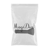 Max Waterproof Outdoor Garden Patio Heater Cover Protector Black 84x221cm