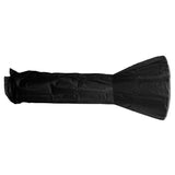 Max Waterproof Outdoor Garden Patio Heater Cover Protector Black 84x221cm