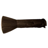 Max Waterproof Outdoor Garden Patio Heater Cover Protector Coffee 84x221cm