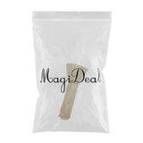 Max Waterproof Outdoor Garden Patio Heater Cover Protector Cream 84x221cm