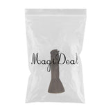 Max Waterproof Outdoor Garden Patio Heater Cover Protector Coffee 106x228cm